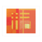 Urban Intersections 1 (Print Only) thumbnail