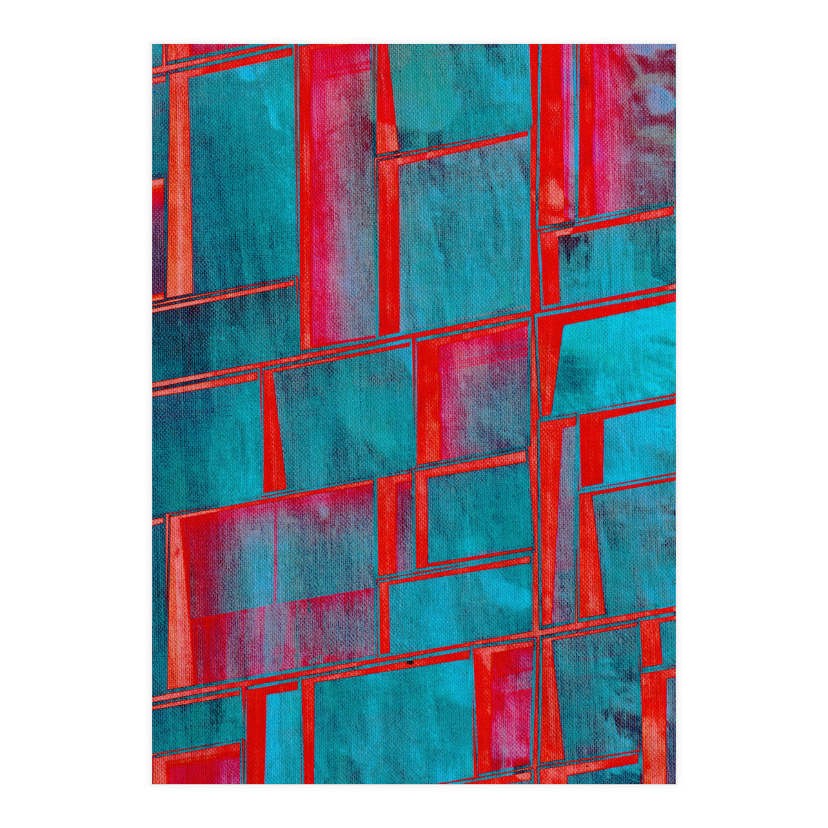 Wreason  (Print Only)