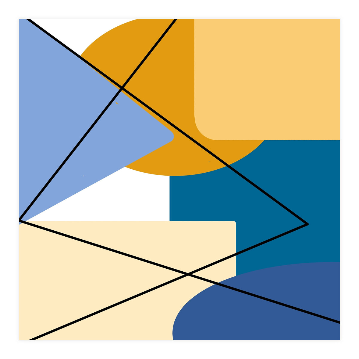 Toys House 2 (Print Only)