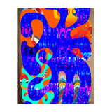 Pop Abstract 2023 Nuevo 7 (Print Only) thumbnail
