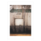 NewYorkCity Streets_West 4 (Print Only) thumbnail