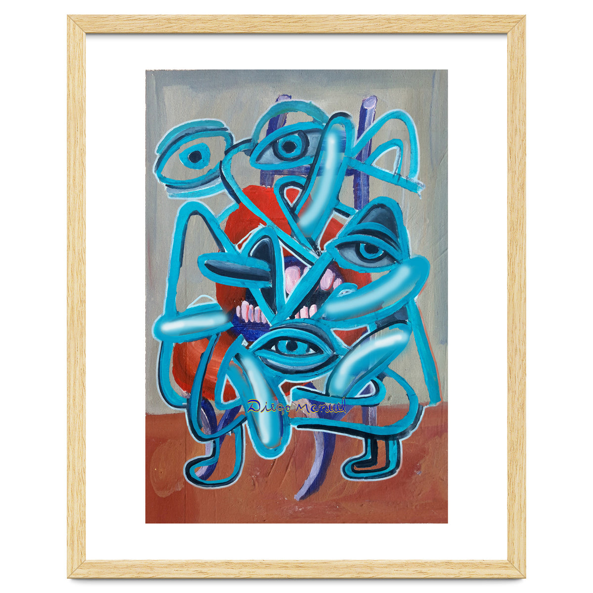 Graffiti Digital 2022 710