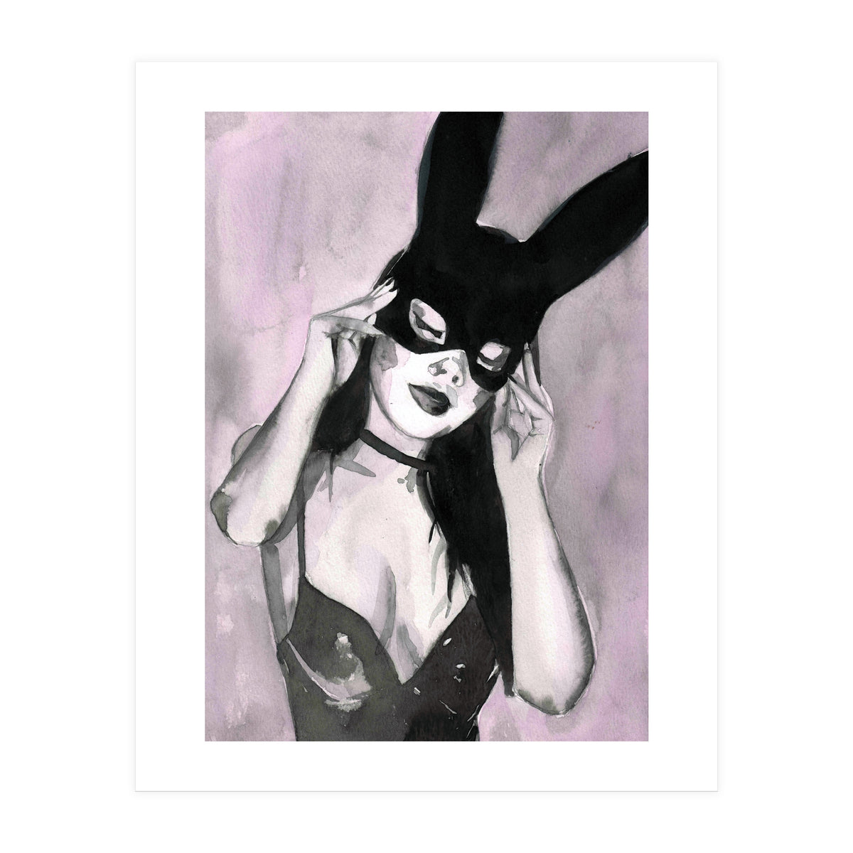 Ring a ding ding (Print Only)