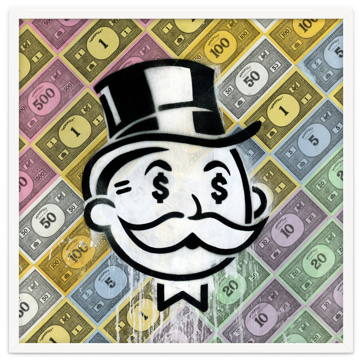 Another Day  Another Dollar