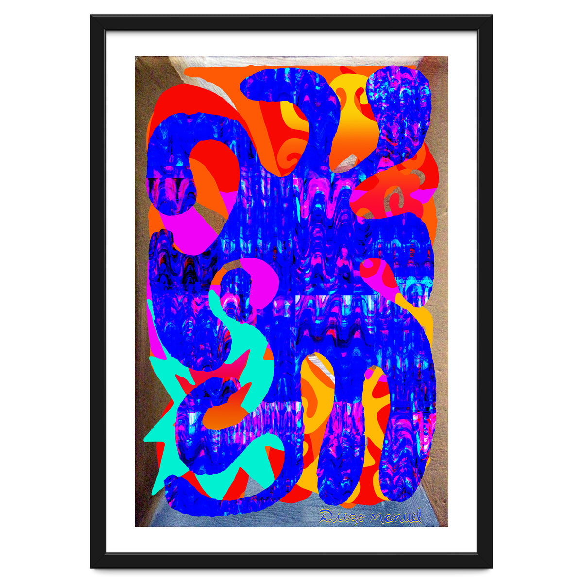 Pop Abstract 2023 Nuevo 10