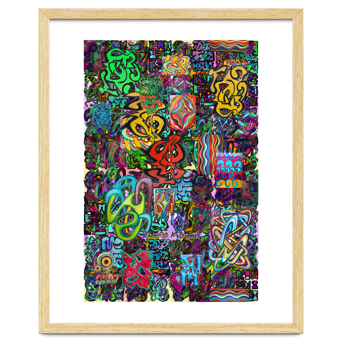 Graffiti Digital 2022 430