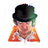 Clockwork Orange (Print Only) thumbnail