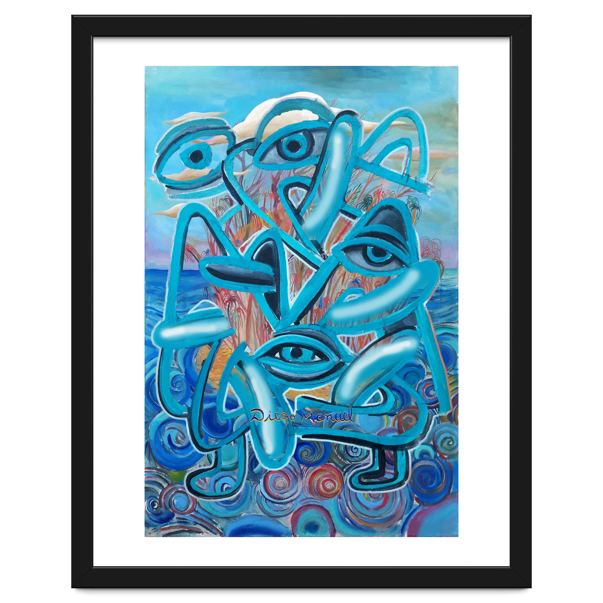 Graffiti Digital 2022 709