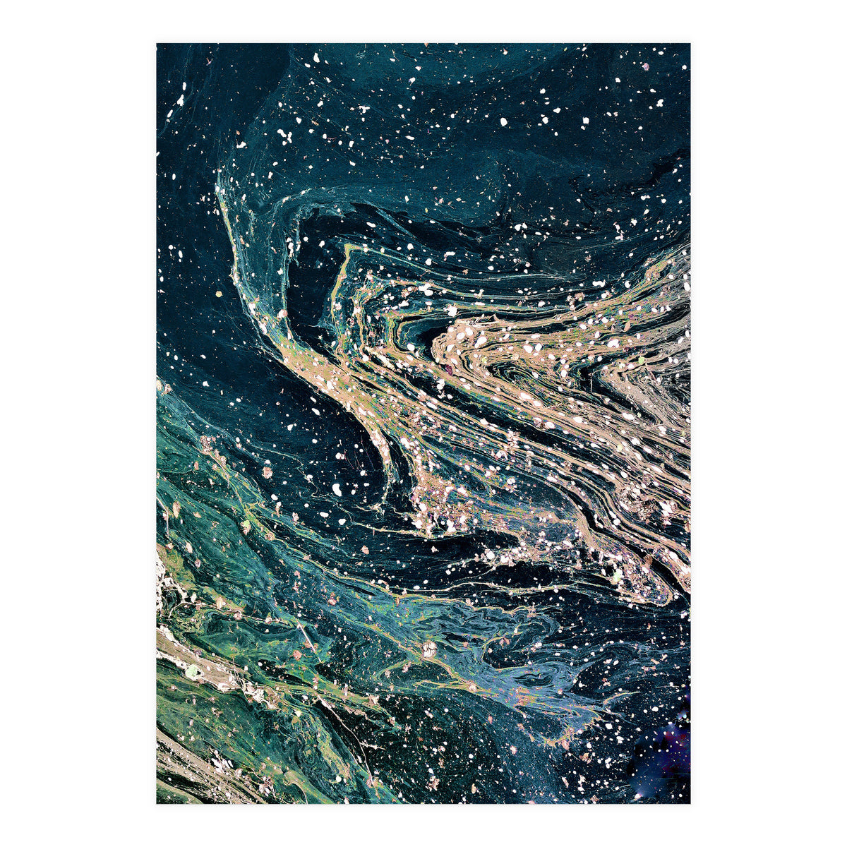 Possible (Print Only)