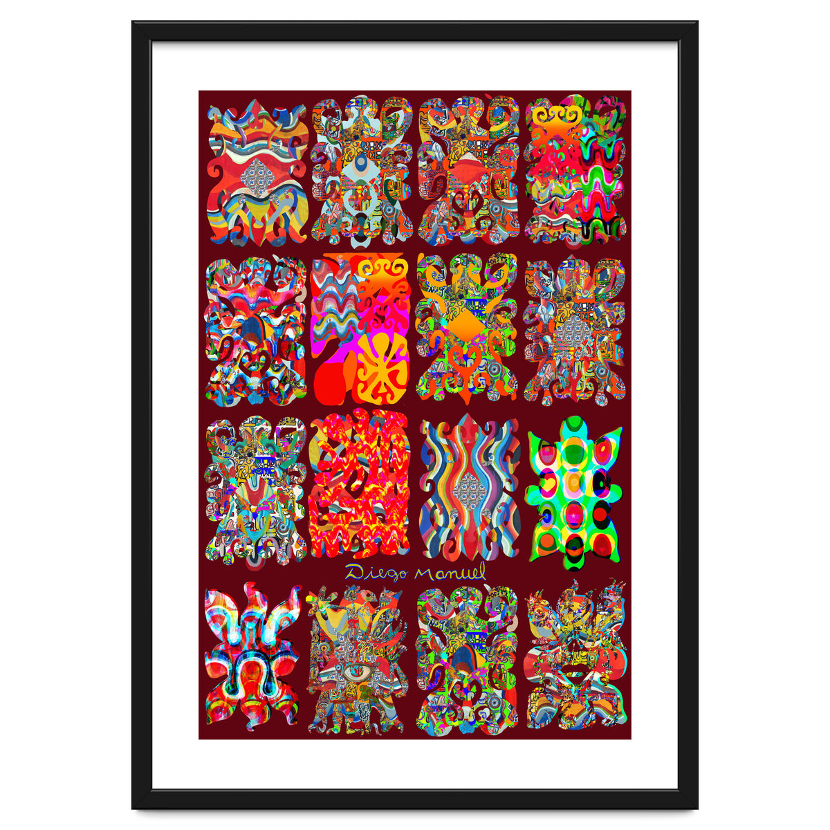 Tapiz Perfiles 2023 28