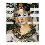 Botticellis Flora  Ava Gardner (Print Only) thumbnail