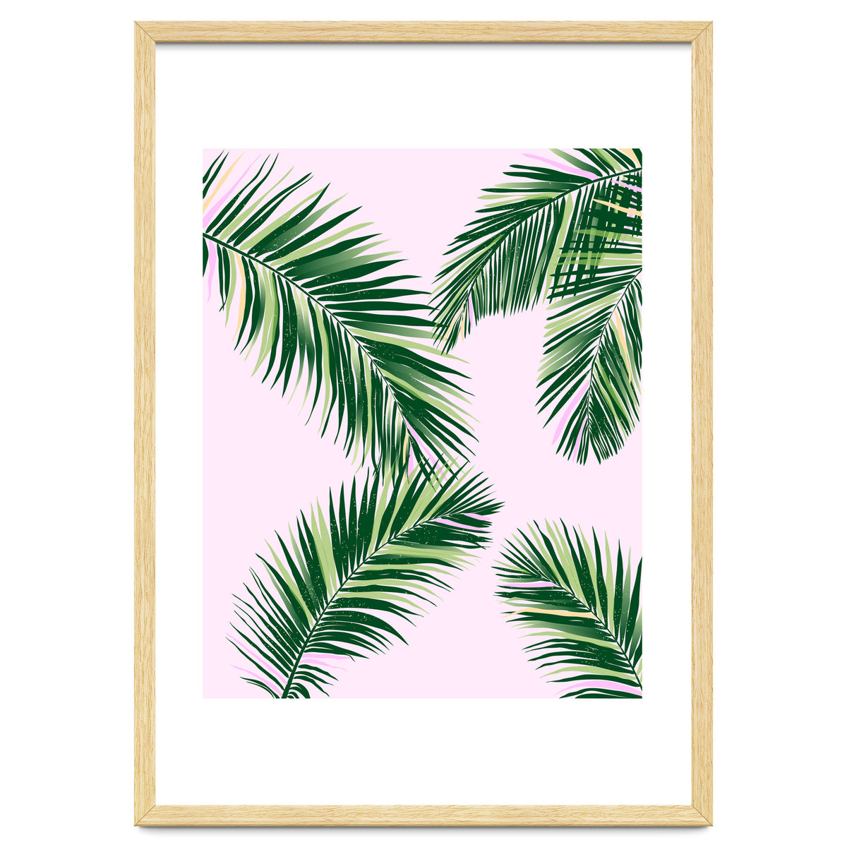 Palmfrond