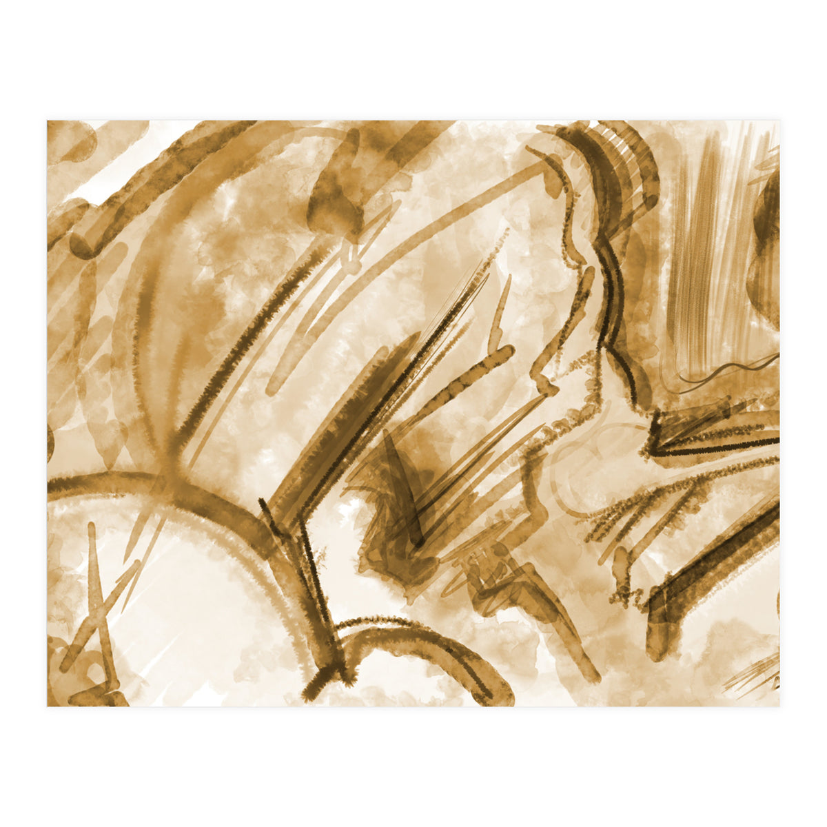 Terra Bela (Print Only)