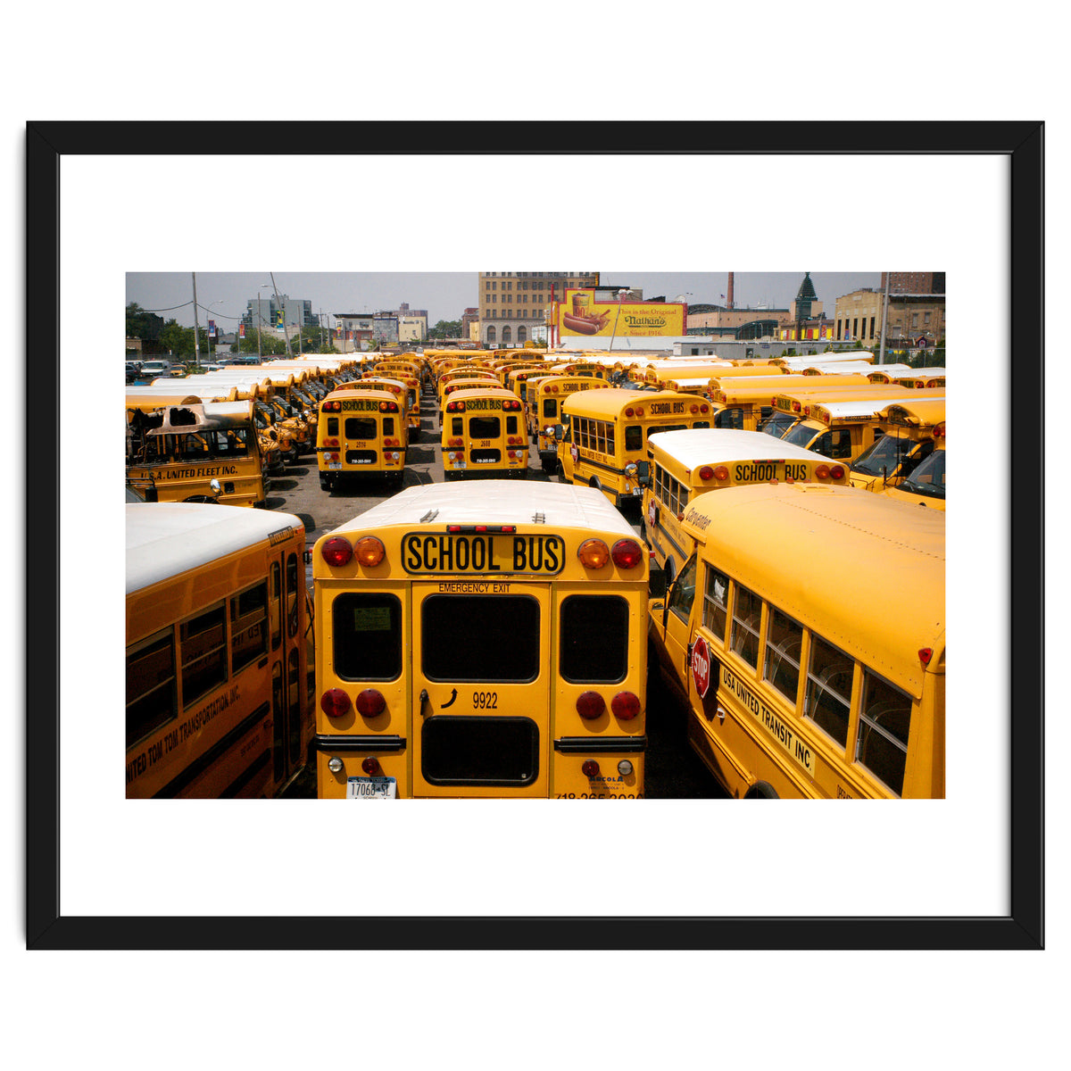 Coney Island, Brooklyn