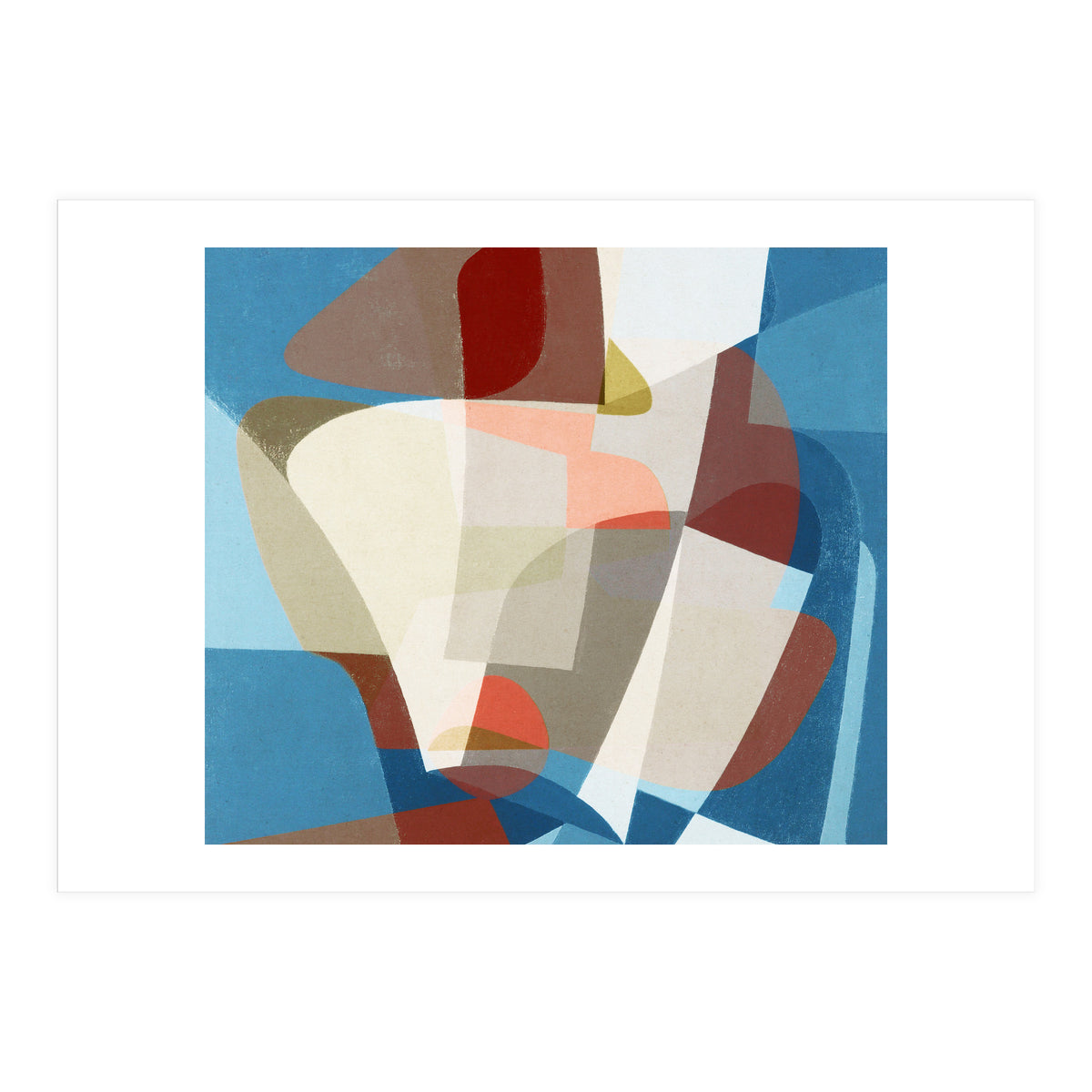 Lightness (Print Only)