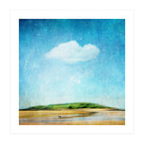 The Cloud That Never Moves (Print Only) thumbnail