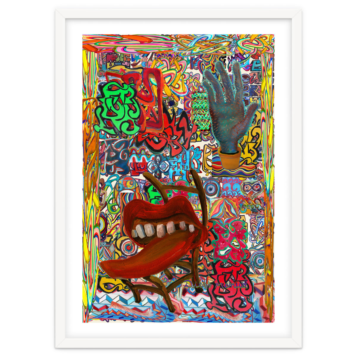 Oficina Del Cobrador 15