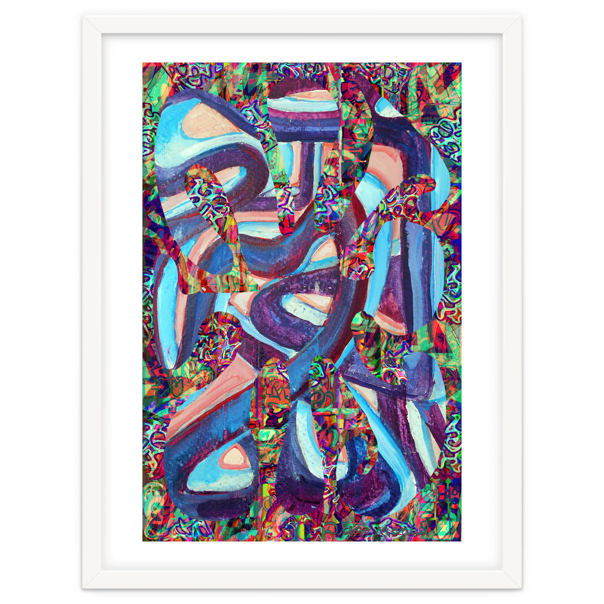 Graffiti Digital Nuevo 2023 178