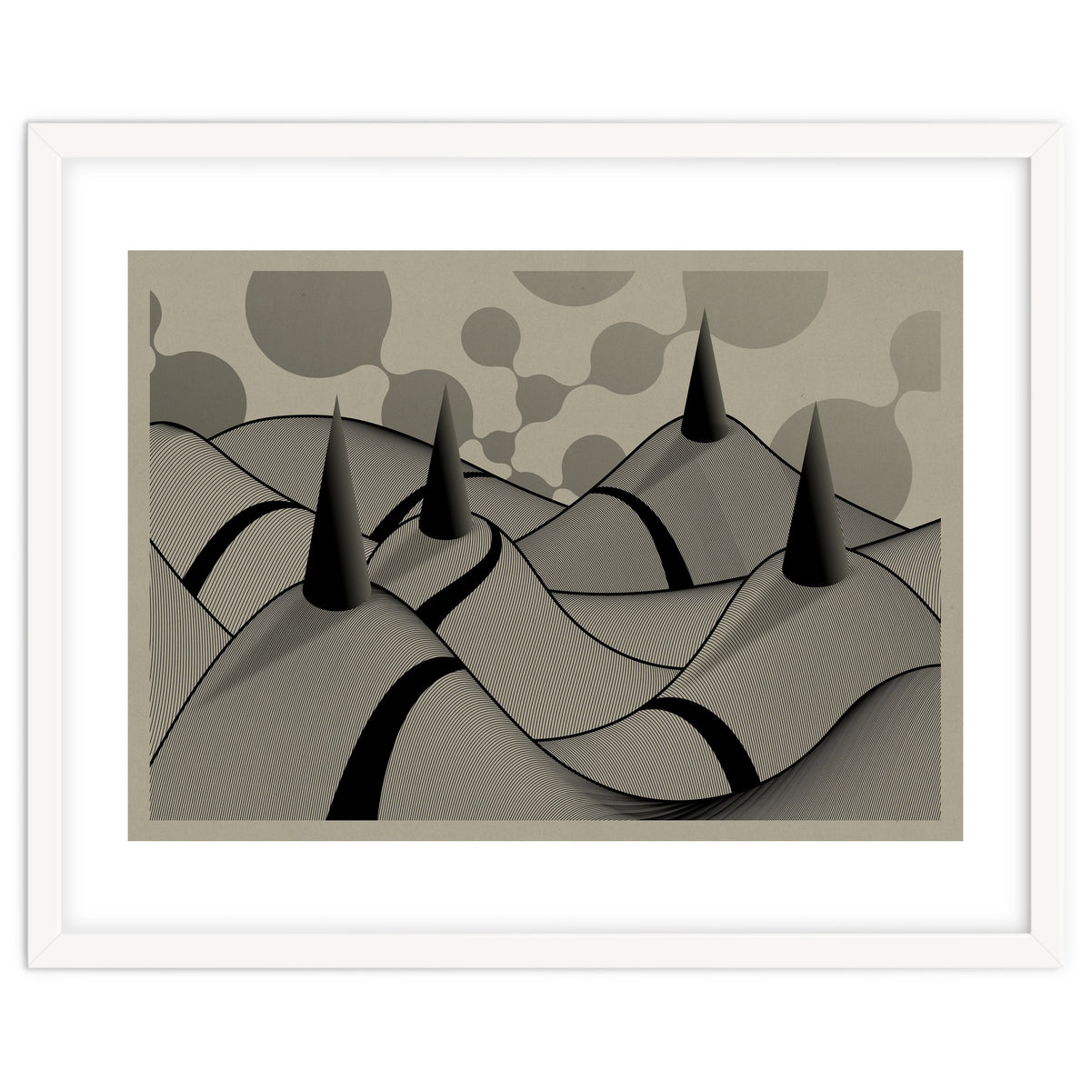 A quick peek into the elsewhen