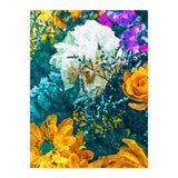 Dark & Floral (Print Only) thumbnail
