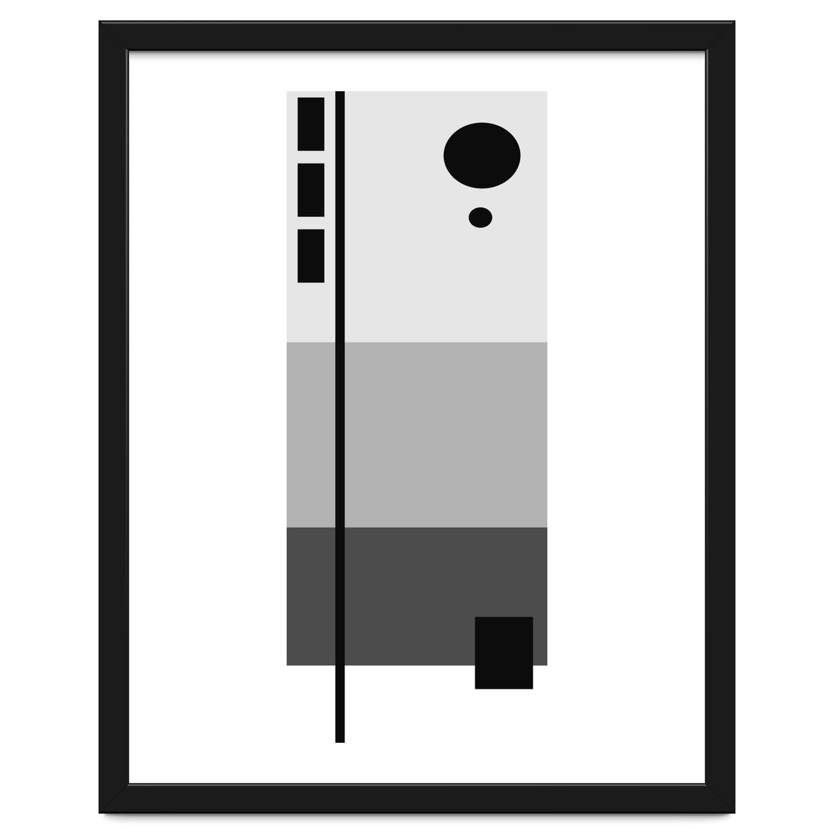 Abstrato Geométrico 38.6