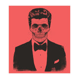 The Party Never Ends (Print Only) thumbnail