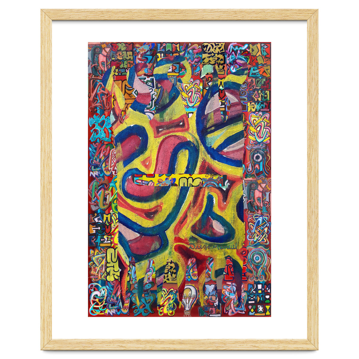 Graffiti Digital Nuevo 2023 51