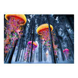 Forestof Electric Jellyfish Witer Final Extras (Print Only) thumbnail