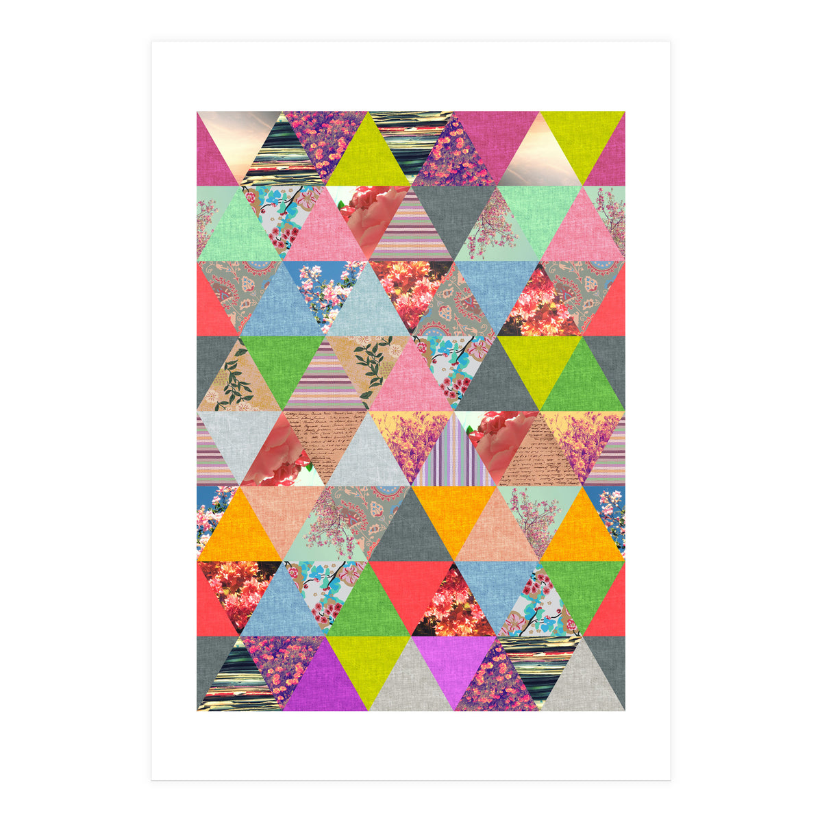 Lost In (Print Only)