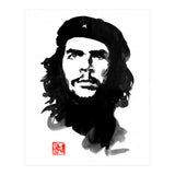 Che Guevara (Print Only) thumbnail