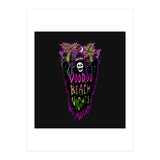 Voodoo Beach Nights (Print Only) thumbnail