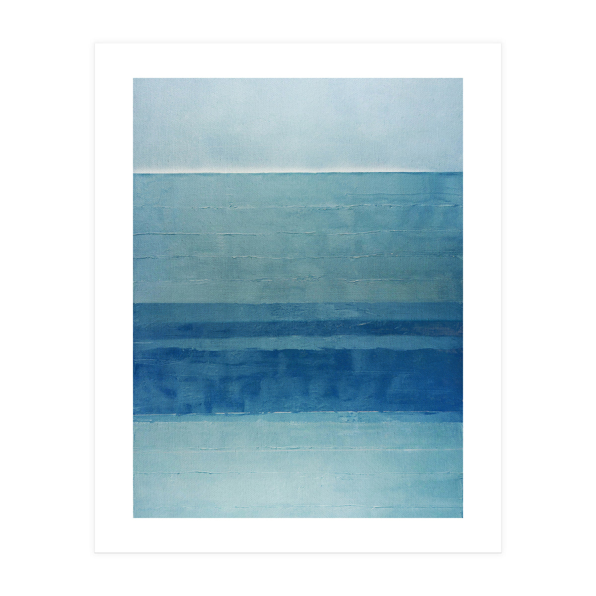 Full Tide (Print Only)