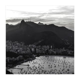 Carioca Silhouettes 2 1x1 (Print Only) thumbnail