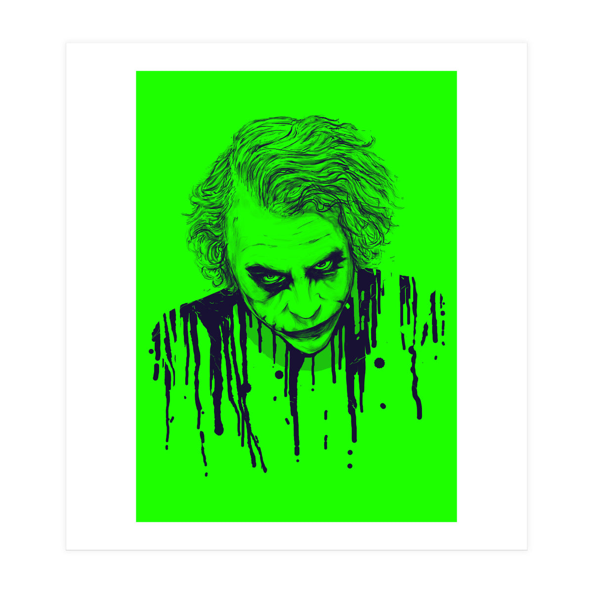 Joker (Print Only)