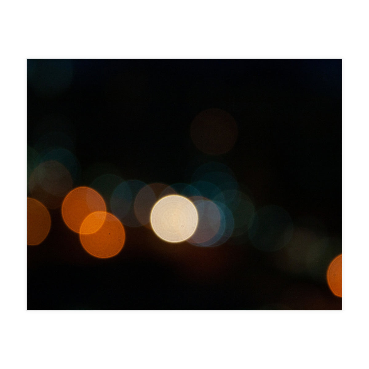 Blur #11 (Print Only)