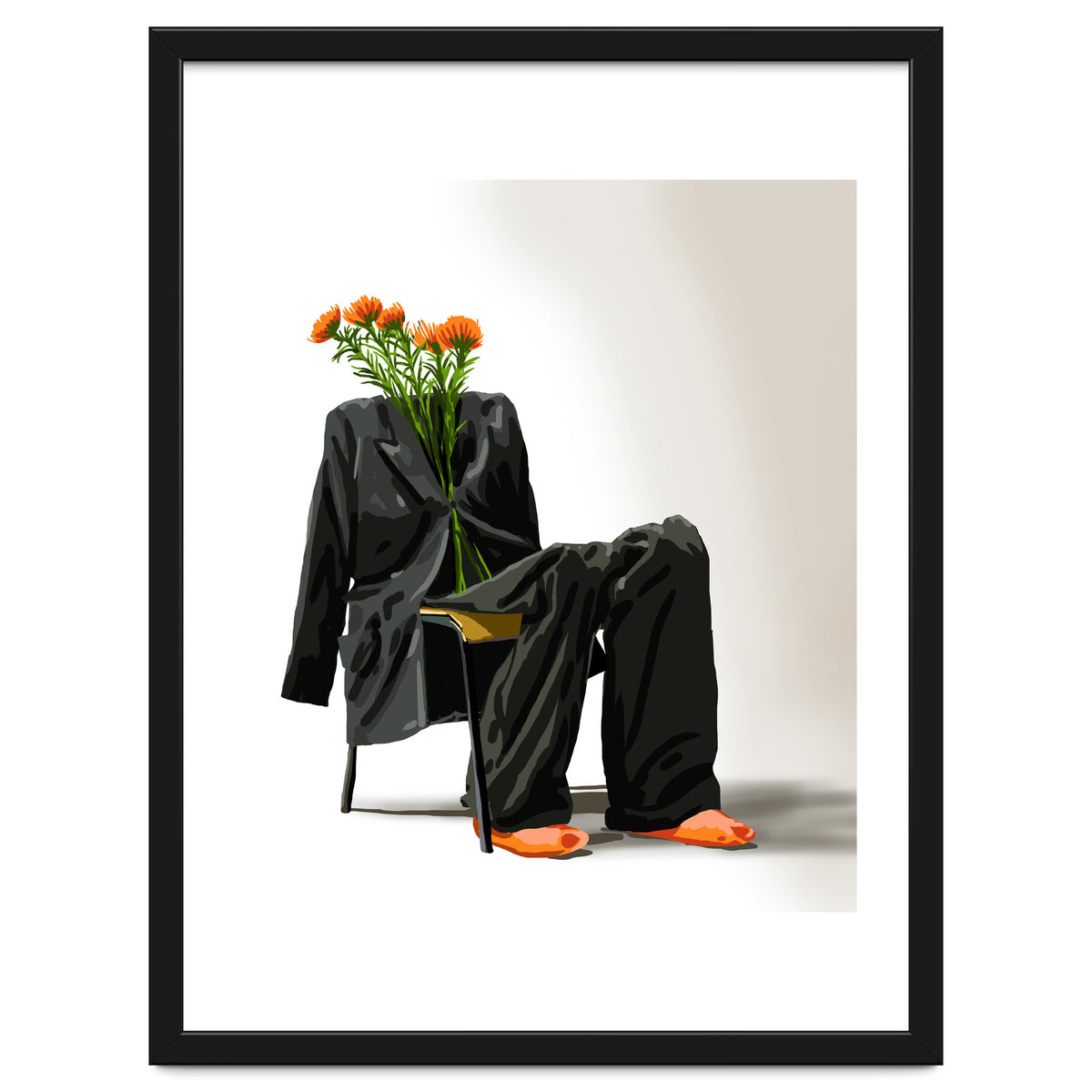 The Eternal Optimist