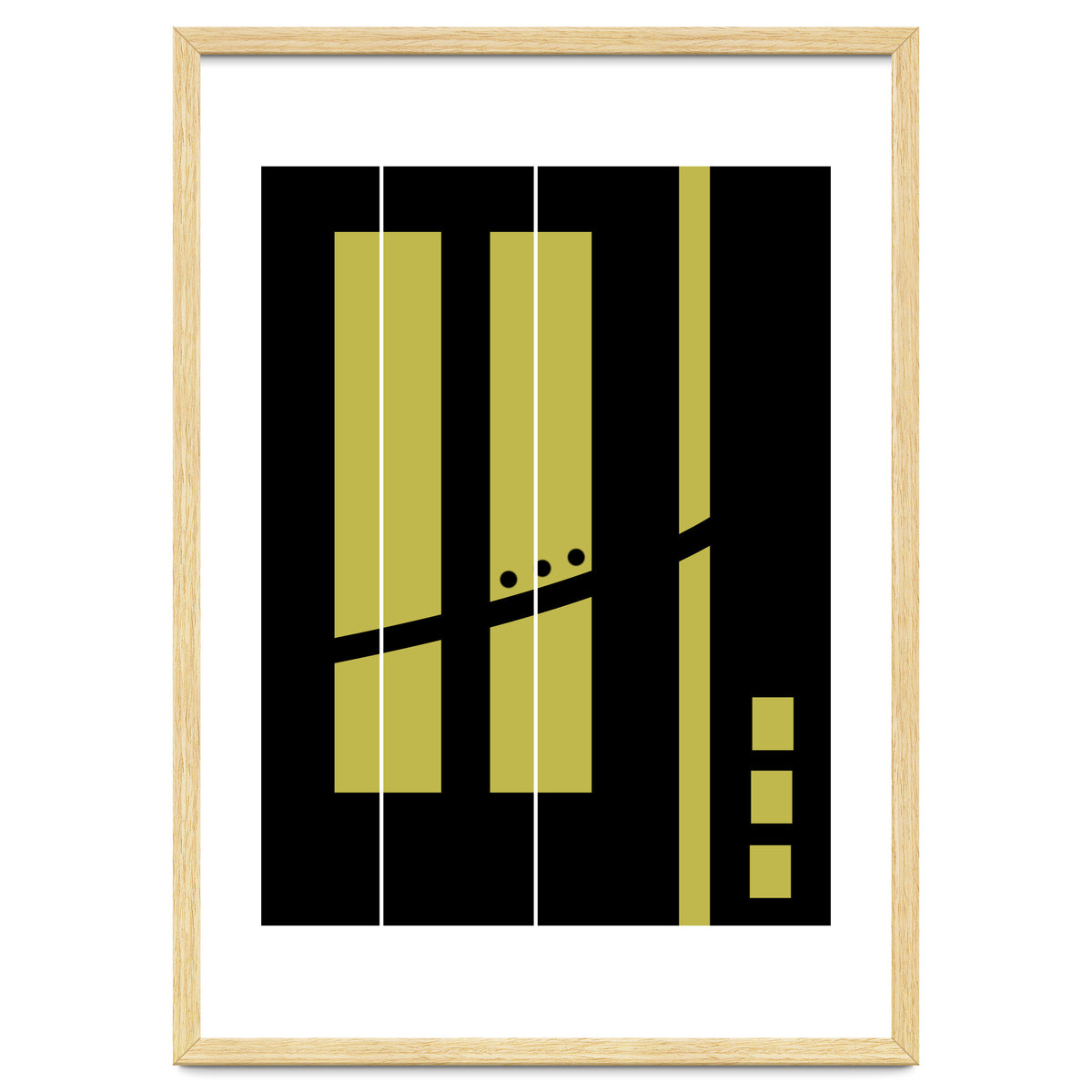 Abstrato Geométrico 38.8