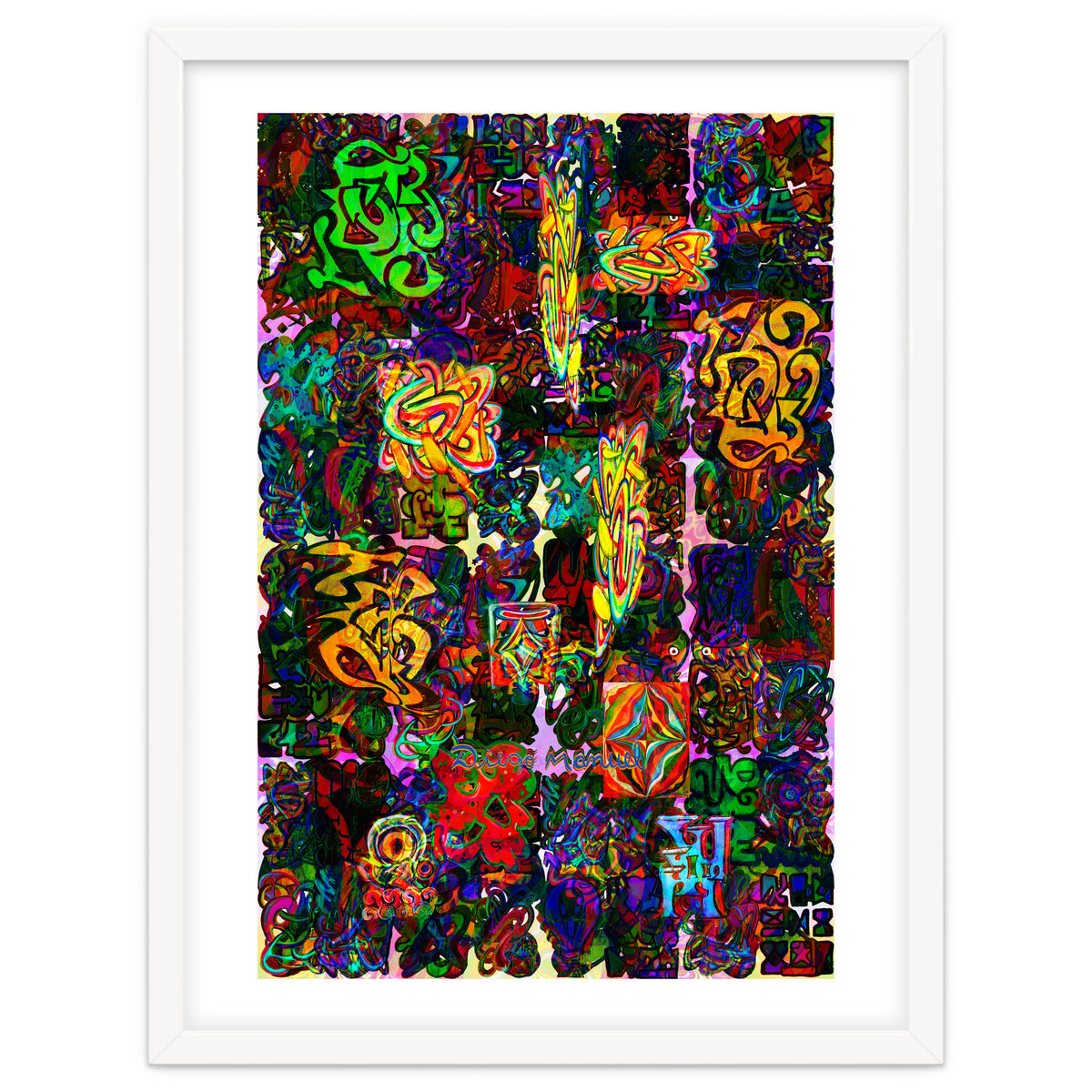 Graffiti Digital 2022 409