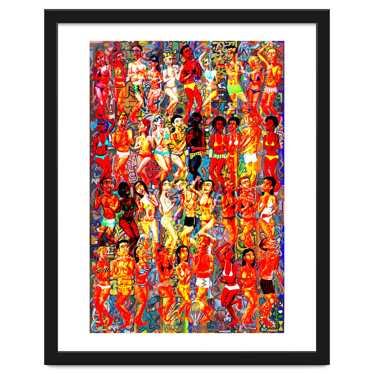 Graffiti Digital 2022 243