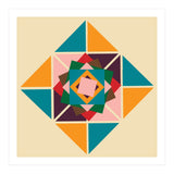 Wind Rose (Print Only) thumbnail