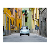 Lake Como, Italy (Print Only) thumbnail