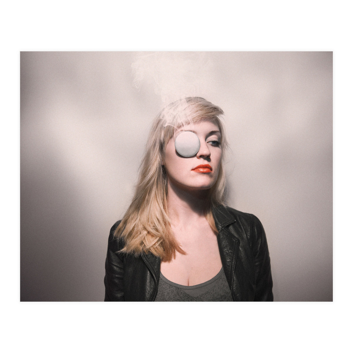 Moonstone (Print Only)