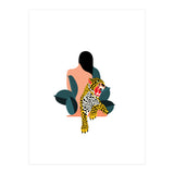 Compassion hurts (Print Only) thumbnail