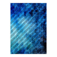 Blue 2 (Print Only)