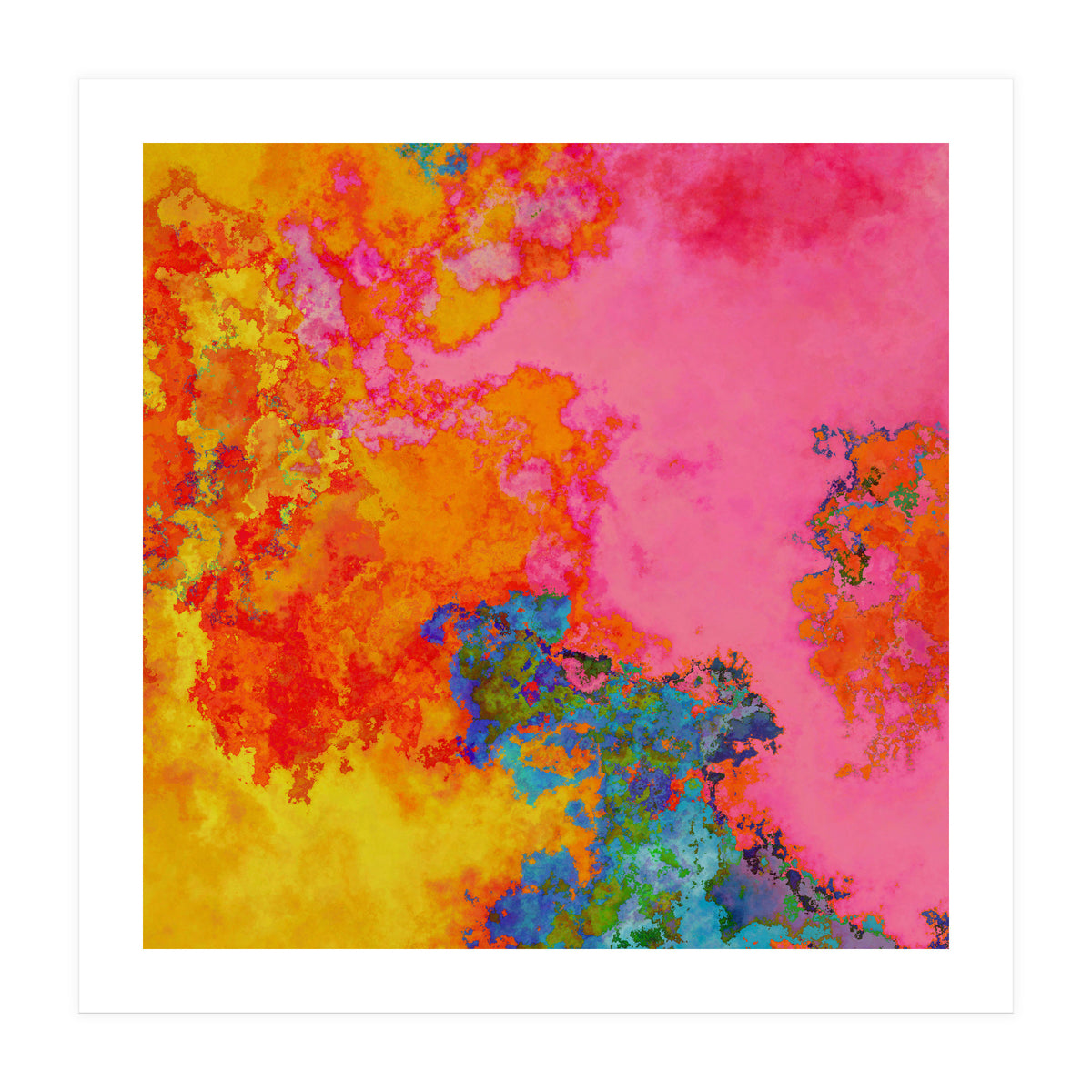 Sense  (Print Only)