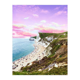 Beach Dream (Print Only) thumbnail