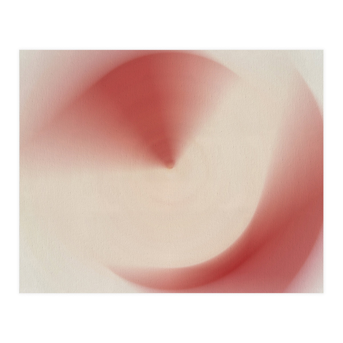 Out Focus 07  (Print Only)