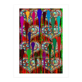 Graffiti Digital 2022 1121 (Print Only) thumbnail