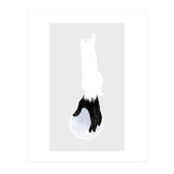 Quiet Sounds III (Print Only) thumbnail