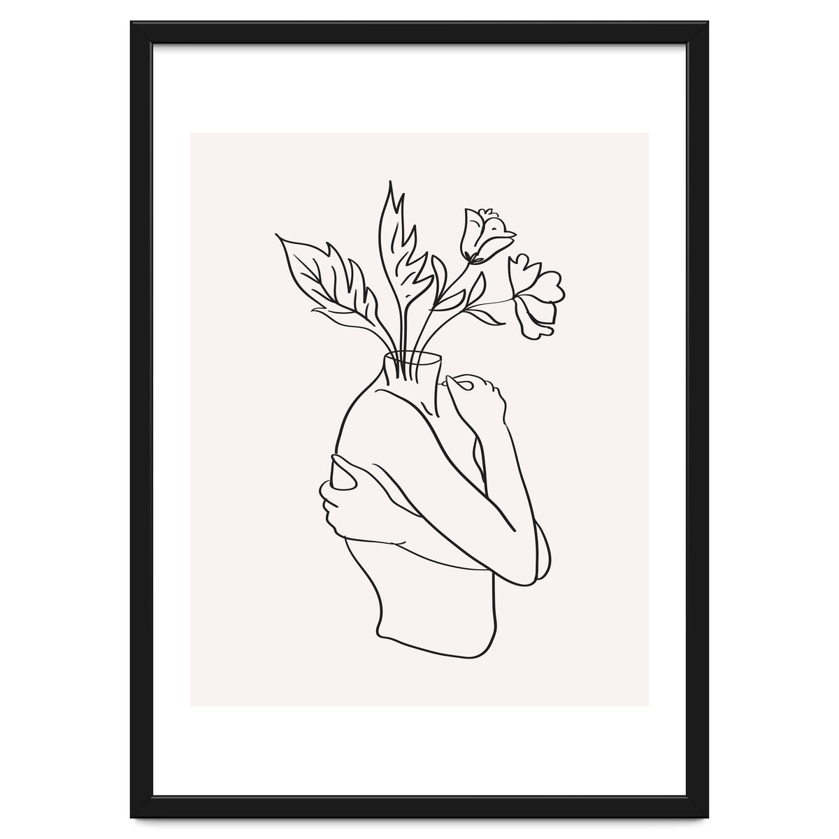 Accept The Inevitable